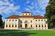 Westbau Schloss Oberschleissheim München