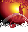 Music background
