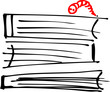 Book worm