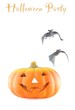 Halloween party