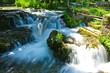 Foto: Waterfall Waterfall