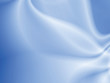 Abstract design light blue silky background
