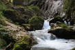 Cascata di un torrente