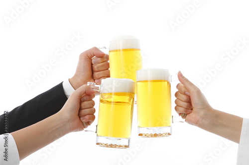 Photo: ビール ビール