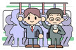 通勤電車