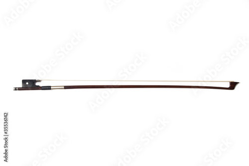 Photo: Cello bow Cello bow