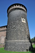 Castello Sforzesco, Milano