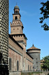 Castello Sforzesco, Milano