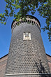 Castello Sforzesco, Milano