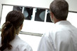 médecin radio