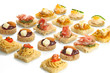 Buffet traiteur