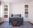 Nursery.