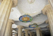 Park Guell mosaics