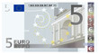 Euro 5 Vector
