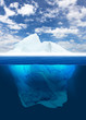 Melting Iceberg
