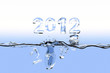 End of year splash 2011