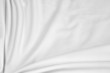 Foto: Soft silk in white Soft silk in white