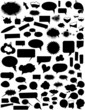 Chat Bubbles Expressions