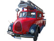 fire truck