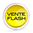 icône vente flash