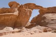 WADI RUM DESERT (I), JORDAN
