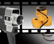 Entrañable super 8 y filmes.