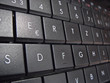 Notebook Tastatur