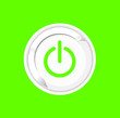 Energie saver propre - bouton saver energy