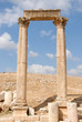 JERASH (II), JORDAN