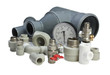 plumbing fittings