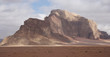 WADI RUM DESERT (VII), JORDAN