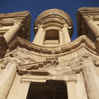 THE MONASTERY - ED DEIR (IV), PETRA, JORDAN