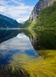 Granvinsvatnet lake