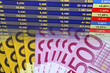 Bourse Euros