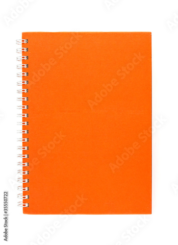 Photo: notebook notebook