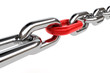 3d chain