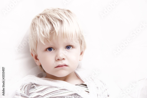 Photo: blonde boy blonde boy