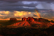 Photo en ligne au meilleur prix Sunset in Sedona