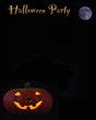 Halloween Party.