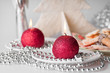Christmas cookies
