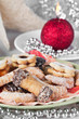 Christmas cookies
