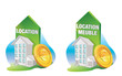 Location d'appartement meublé Location d'appartement meublé