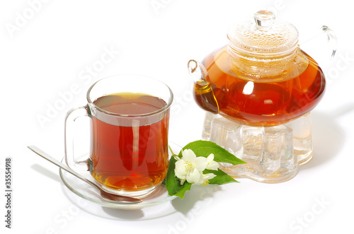 Photo: tea tea