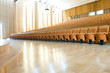 theatre chairs