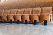 theatre chairs