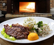Picanha grelada Picanha grelada