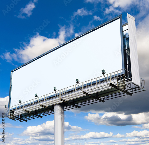 Photo: Idea Needed Giant Poster Idea Needed Giant Poster