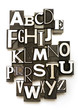 Alphabet