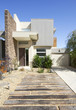 Foto: Contemporary double storey townhouse home Contemporary double storey townhouse home