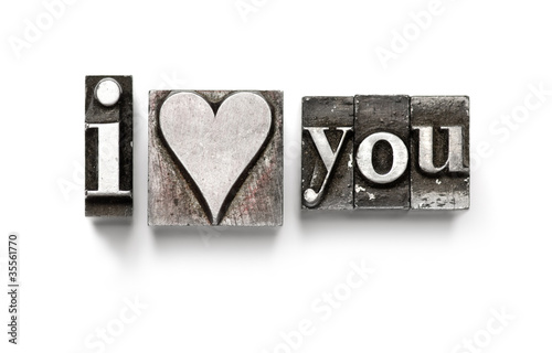 Photo: I Love (Heart) You I Love (Heart) You